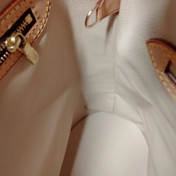 Louis Vuitton Bucket GM Brown Monogram Tote Bag mon585-102525 - Picture 11 of 16